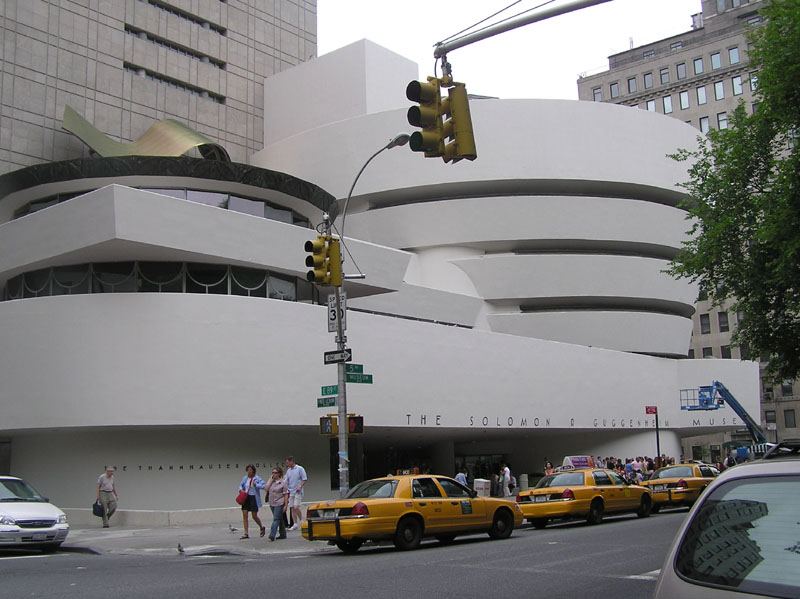 Le architetture di Frank Lloyd Wright entrano a far parte del Patrimonio Mondiale dell'Umanità