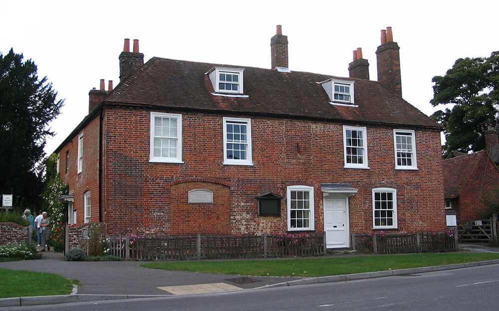 La casa museo di Jane Austen a Chawton ha acquistato un raro manoscritto della scrittrice grazie al crowdfunding