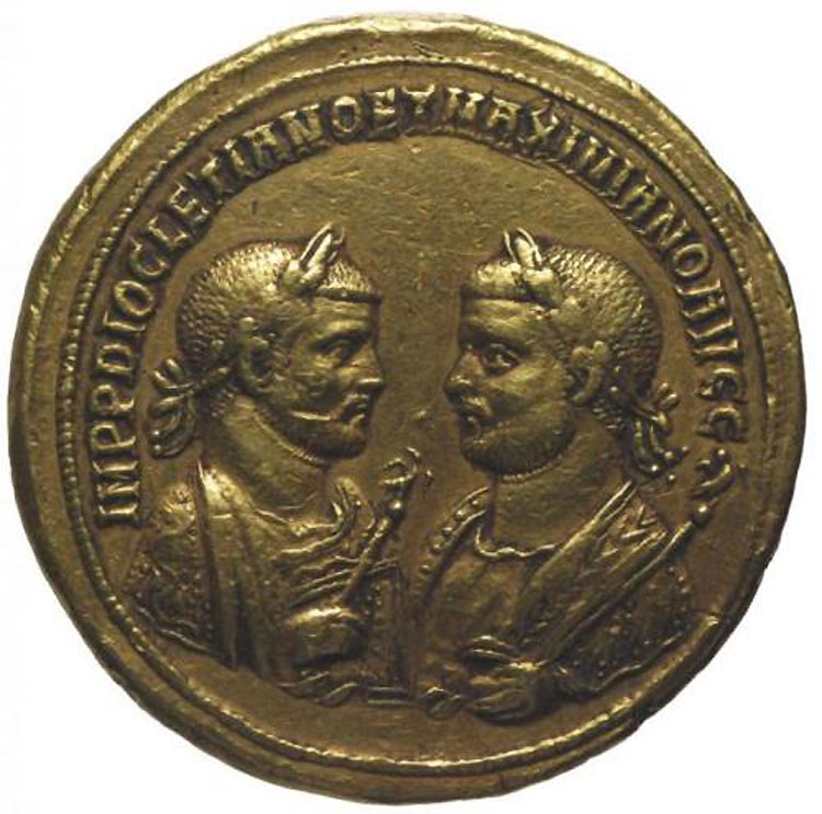 Riallestito il Monetiere del Museo Archeologico Nazionale di Firenze
