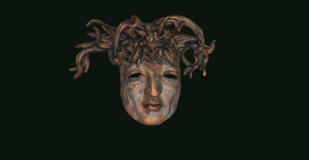 Le maschere arcaiche della Basilicata sono in mostra alla Casina delle Civette di Roma