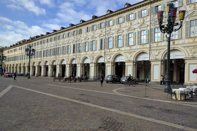 Le Gallerie d'Italia si allargano e aprono una nuova sede a Torino. Sarà un museo dedicato alla fotografia