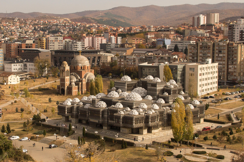 Si terrà in Kosovo la quattordicesima Manifesta: a Pristina nel 2022 la grande biennale d'arte europea 