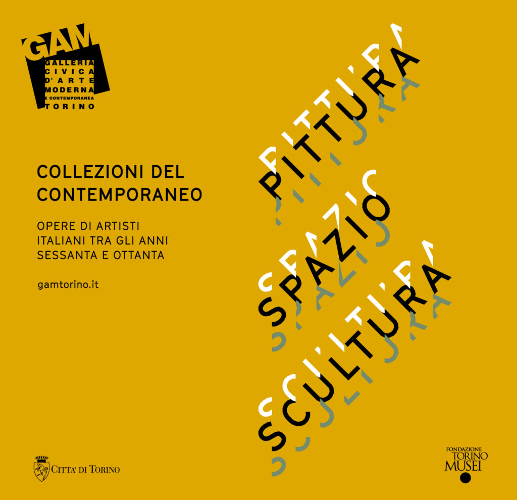 Torino, la GAM presenta il nuovo allestimento delle collezioni del contemporaneo