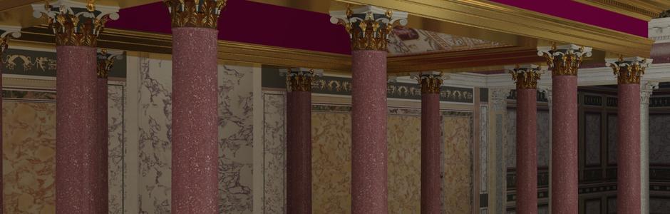 Roma, apre al pubblico la Domus Transitoria: la prima reggia di Nerone sul Palatino visitabile dopo 10 anni di lavori