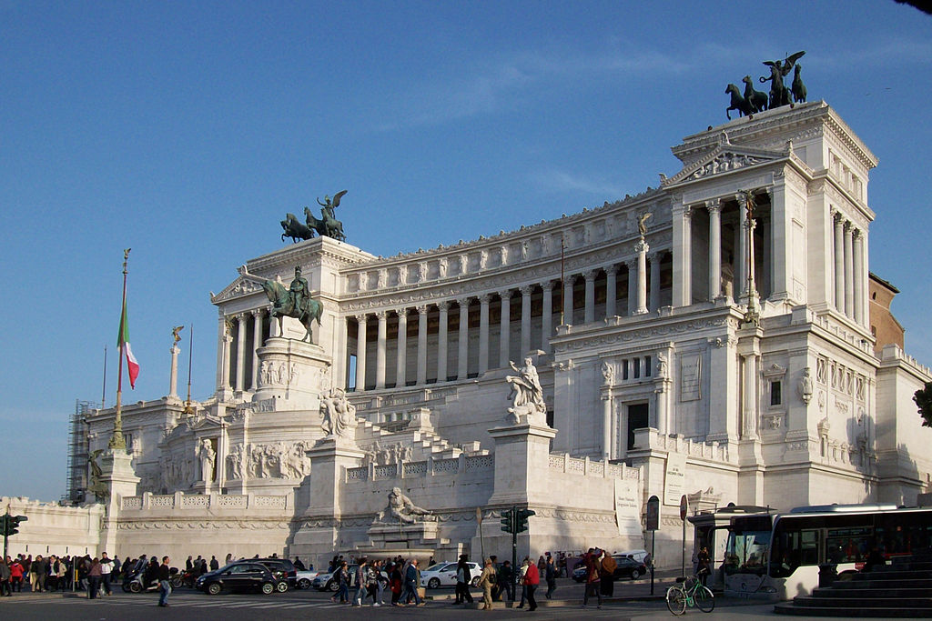 Roma, il Vittoriano diventerà un museo autonomo dedicato all'“italianità”? Presentato il progetto di valorizzazione