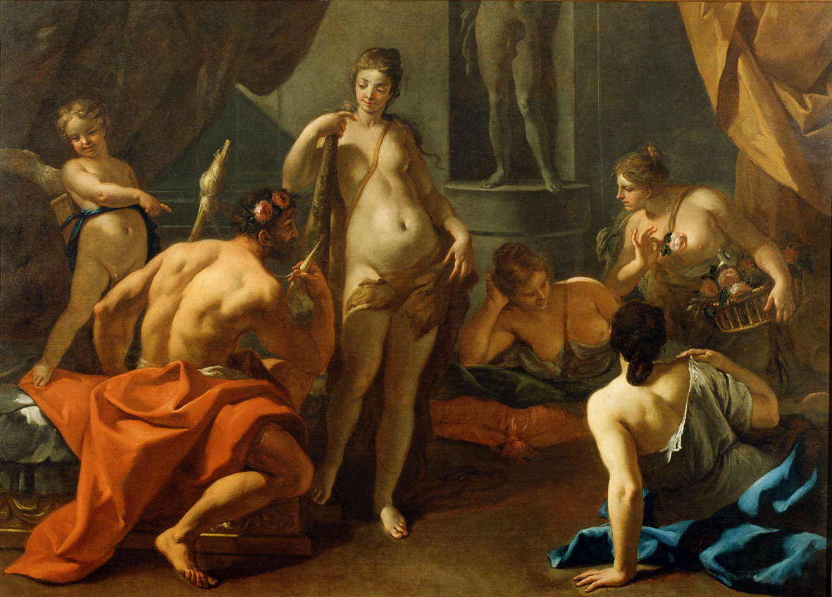 Il Settecento di Sebastiano Ricci e degli altri grandi in mostra a Belluno con opere della Fondazione Cariverona