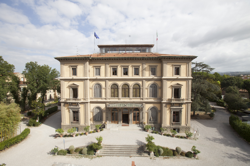 A Firenze si tiene quest'anno il più grande congresso mondiale di storia dell'arte
