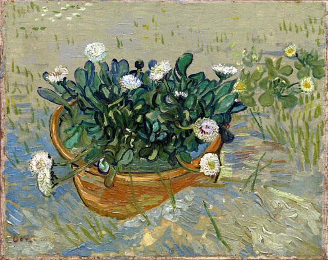 Padova, in autunno mostra da Monet a van Gogh coi capolavori della Mellon Collection