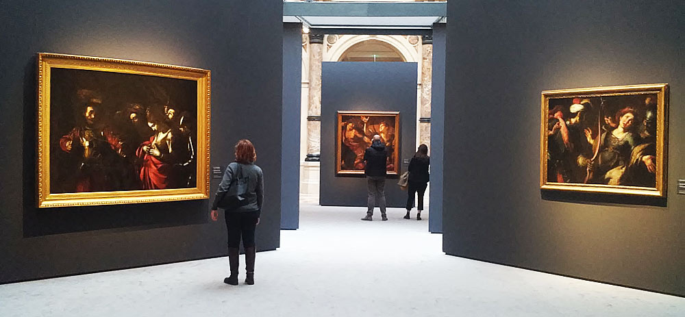 Chi visita almeno un museo o una mostra all'anno vive più a lungo: lo dice uno studio dello University College London