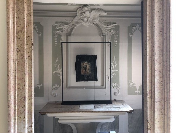 I colori della Cina tra arte e artigianato in mostra a Venezia, a Palazzo Dolfin Gabrieli
