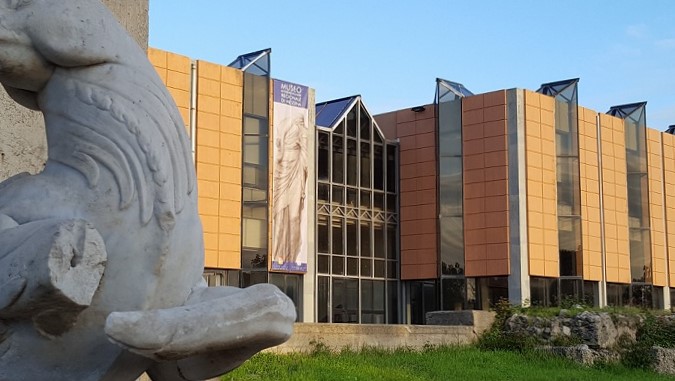 Il Mume Di Messina Il Museo Pi Grande Del Meridione D Italia Prima Parte