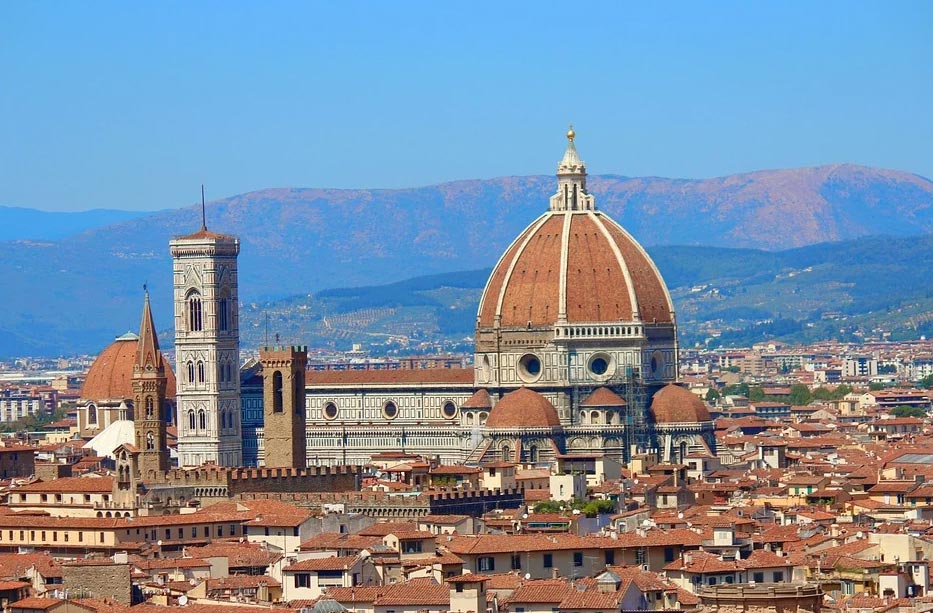 La Cupola Di Brunelleschi Che Ha Stupito Il Mondo Storia Del Capolavoro Rinascimentale