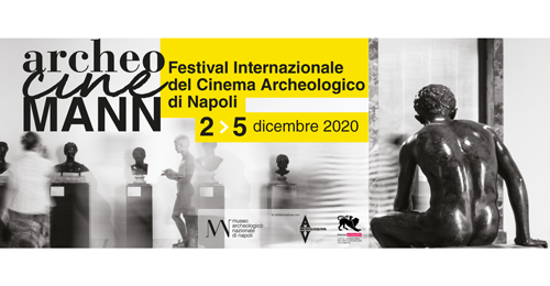 Streaming gratuito per l'edizione 2020 di archeocineMANN, il festival del cinema archeologico