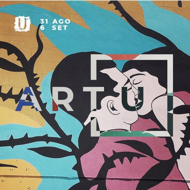 Sette giorni dedicati alla street art: a Molinella il primo Festival delle arti urbane