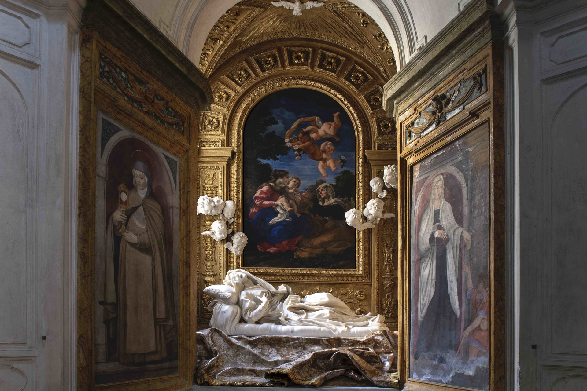 Gian Lorenzo Bernini: Vita, Opere, Capolavori Del Barocco