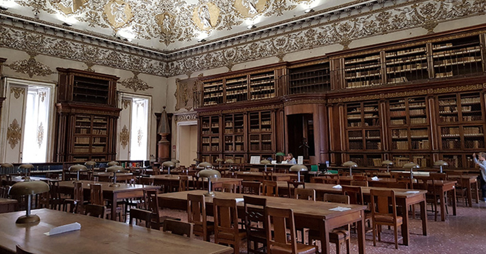 La Consulta Universitaria per la Storia dell'Arte scrive a Franceschini: riaprite biblioteche e archivi