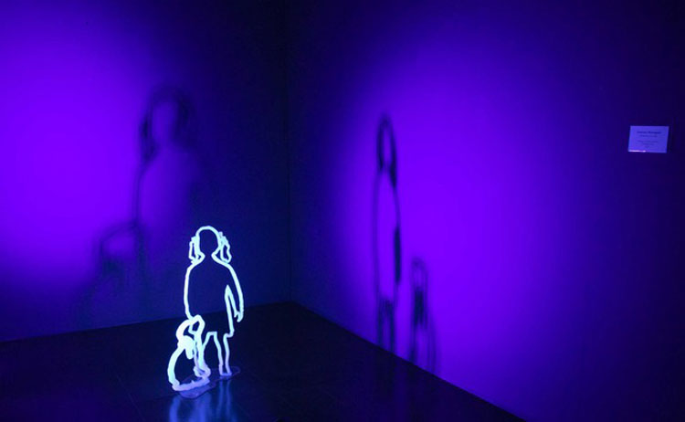 La Biennale Light Art Mantova 2020 diventa virtuale