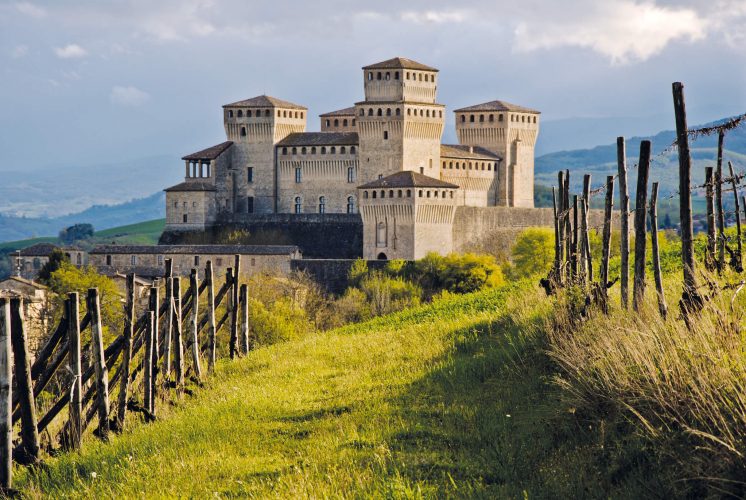 10 pilgrimage paths in Emilia Romagna, routes between art and the sacred