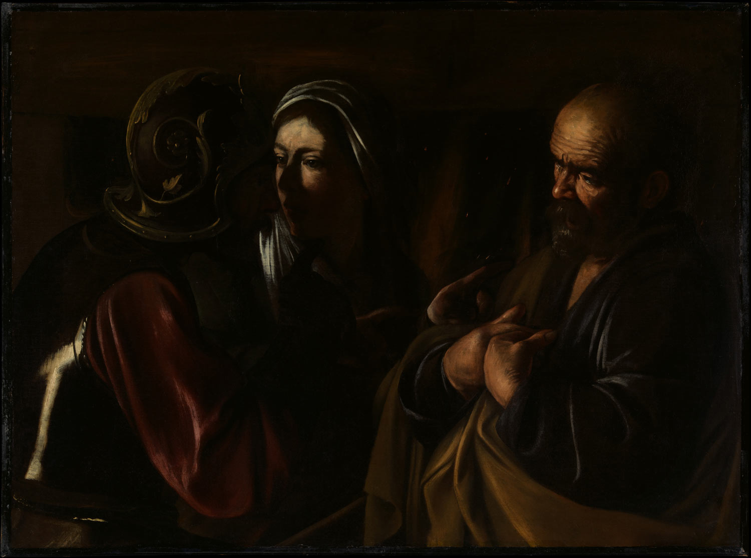 “Quel Caravaggio è uscito illegalmente, il Met lo restituisca all'Italia”: il caso in Parlamento
