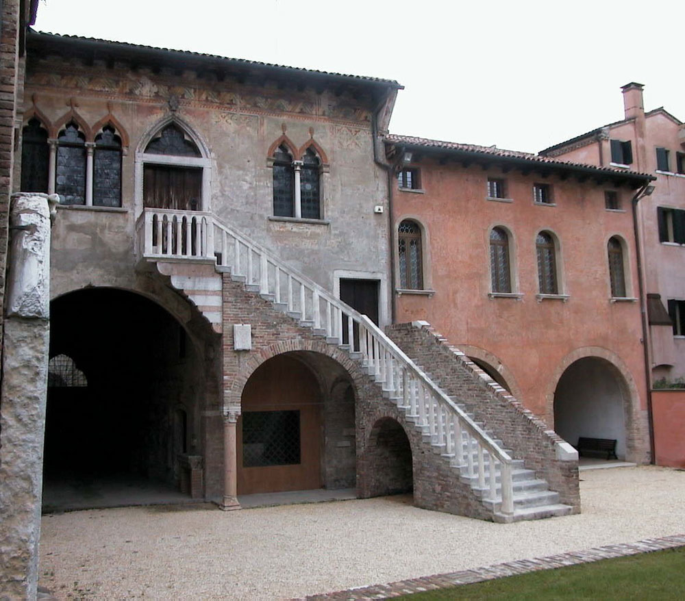 A Treviso un nuovo museo. Casa Robegan diventa Polo dell'Arte Contemporanea e Applicata