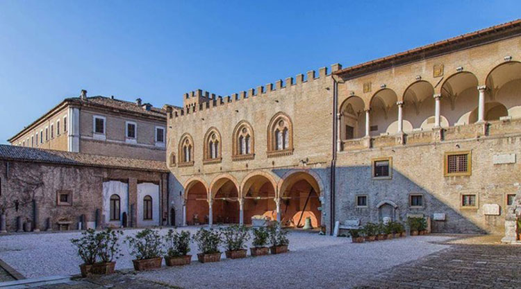Fano si candida a Capitale Italiana della Cultura 2022 e punta sull'architettura