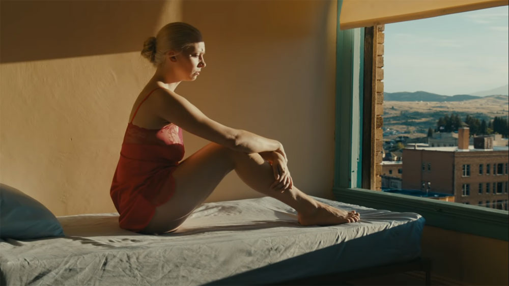 Wim Wenders ha realizzato un cortometraggio in 3D dedicato a Hopper. Il trailer.