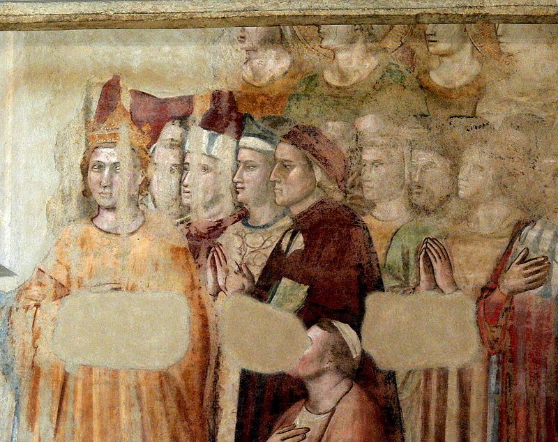 Firenze, nel 2021 al Museo del Bargello due importanti mostre per raccontare Dante