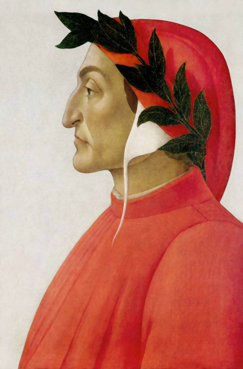 Istituito il Dantedì: ogni 25 marzo si celebrerà la giornata nazionale di Dante