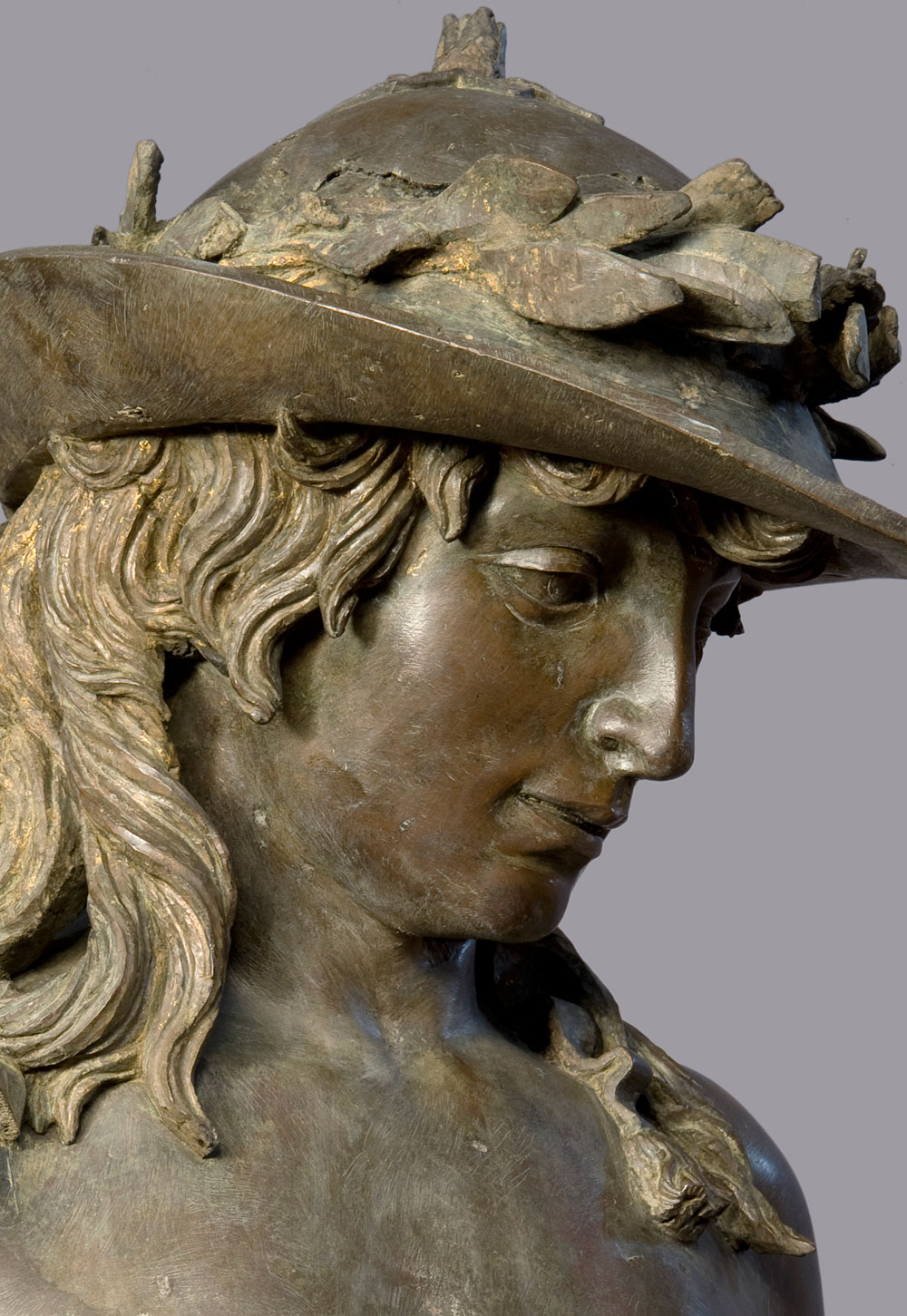 Il Museo del Bargello ripercorre la storia del David di Donatello in occasione dell'importante premio cinematografico