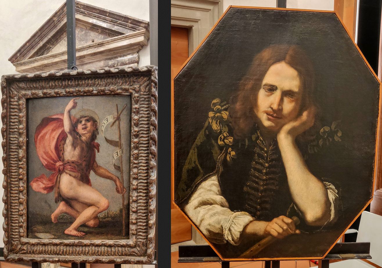 Super donazione da 455 opere agli Uffizi: entra nel museo la collezione Del Bravo