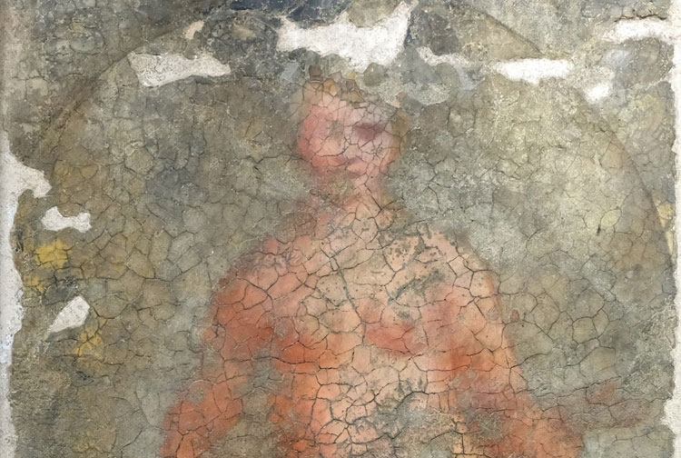 Dopo dieci anni la Nuda, capolavoro del Giorgione, torna alle Gallerie dell'Accademia. Finito il restauro conservativo