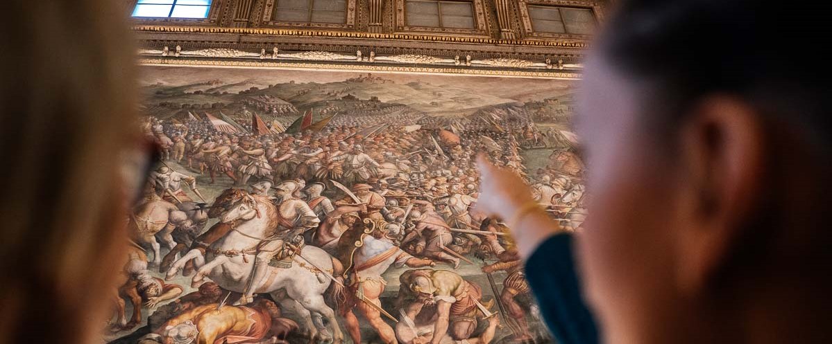 I musei di Firenze si raccontano su Zoom. Quattro proposte diverse per conoscerli