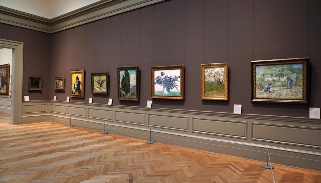 Il Metropolitan Museum di New York pensa di vendere opere per coprire il buco nel bilancio