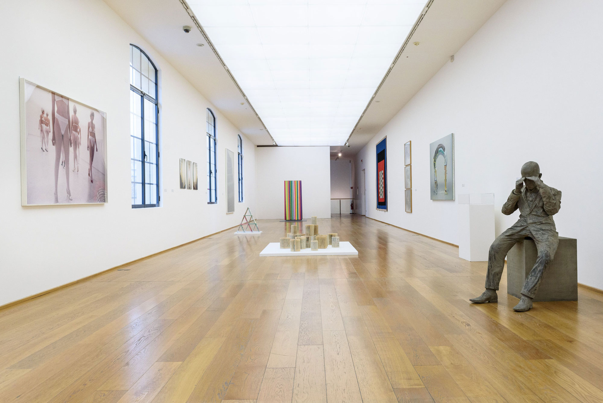 Dal Ministero oltre 3 milioni di euro per acquisizioni di opere d'arte contemporanea