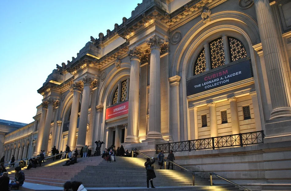 USA, migliaia di musei rischiano di chiudere per sempre. L'ipotesi in un fosco report