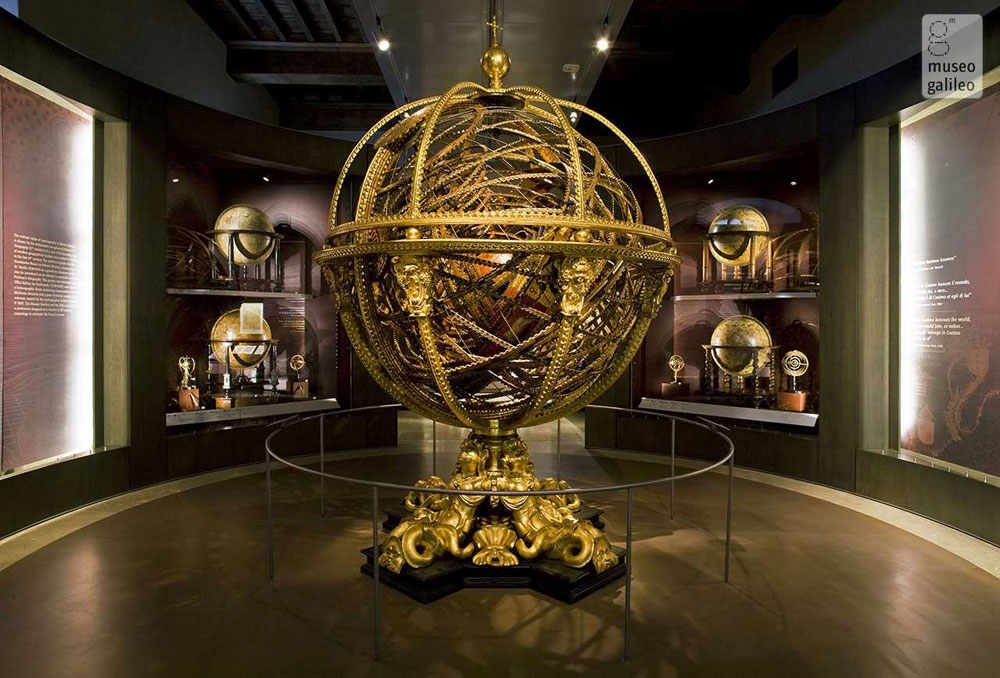 Video didattici, mostre e visite virtuali, approfondimenti: le proposte del Museo Galileo