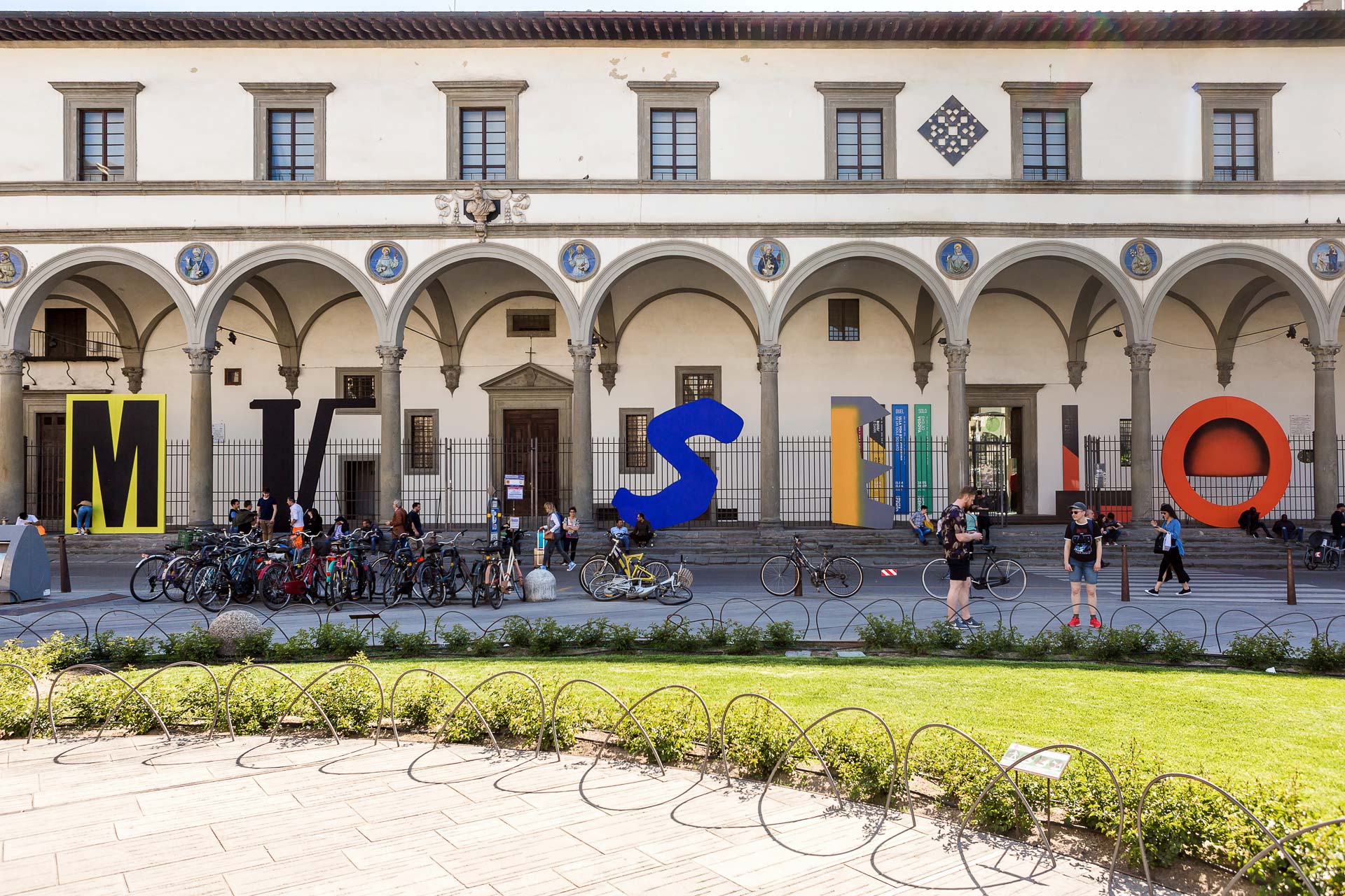 Firenze, il Museo Novecento propone visite guidate e attività didattiche... a porte chiuse. Ecco i nuovi progetti web