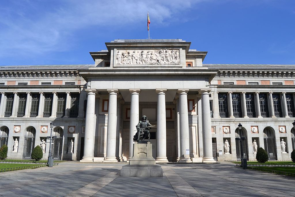 Spagna, stanziati 76,4 milioni di euro a sostegno di tutto il settore culturale