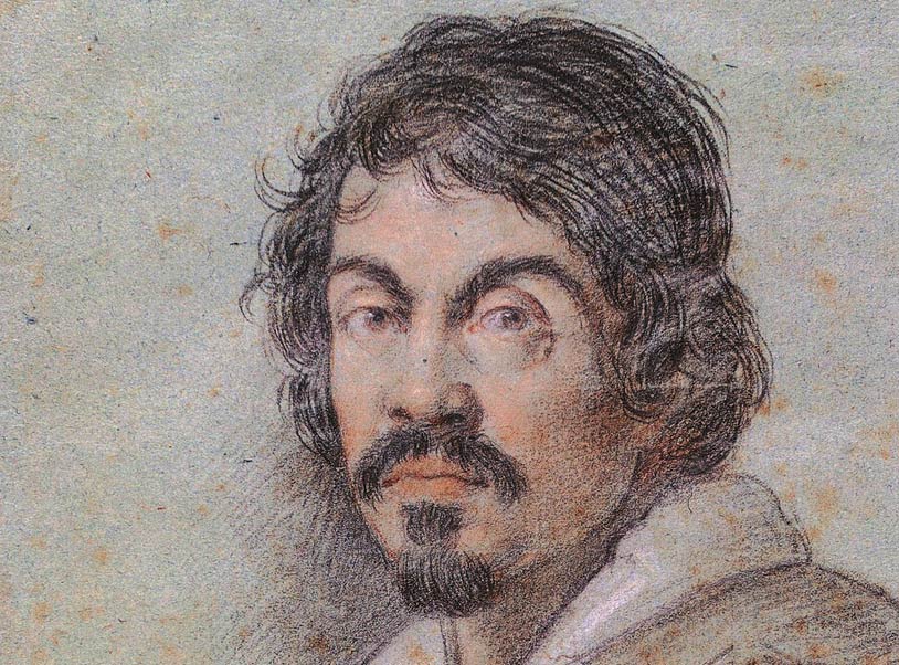 Did Caravaggio fight as a soldier in Hungary before going to Rome? Here's what we know