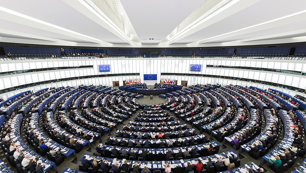 Al Parlamento europeo si discute dei fondi per la cultura 2021-2027: settimana importante
