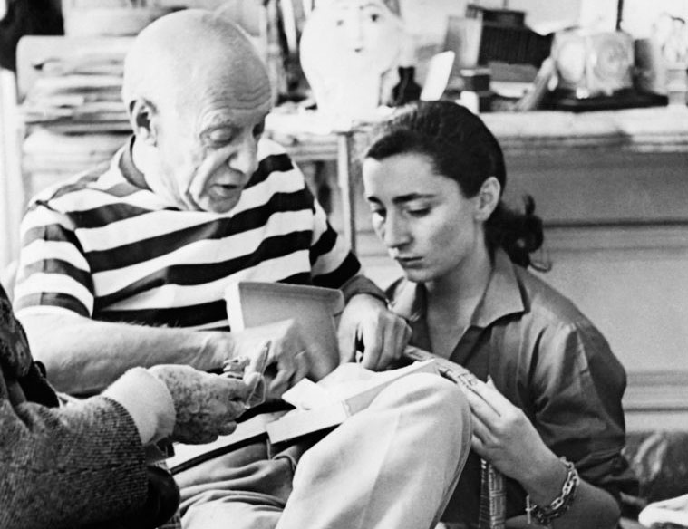 Saltano le trattative per il più grande museo al mondo dedicato a Picasso e Jacqueline