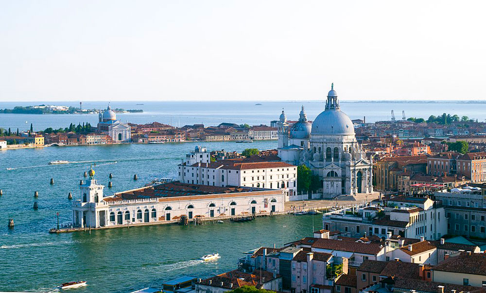 Venezia, un percorso museale lungo un miglio nel sestiere Dorsoduro