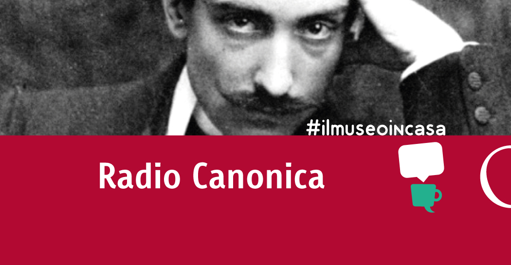 Radio Canonica: un progetto per far conoscere la figura di Pietro Canonica