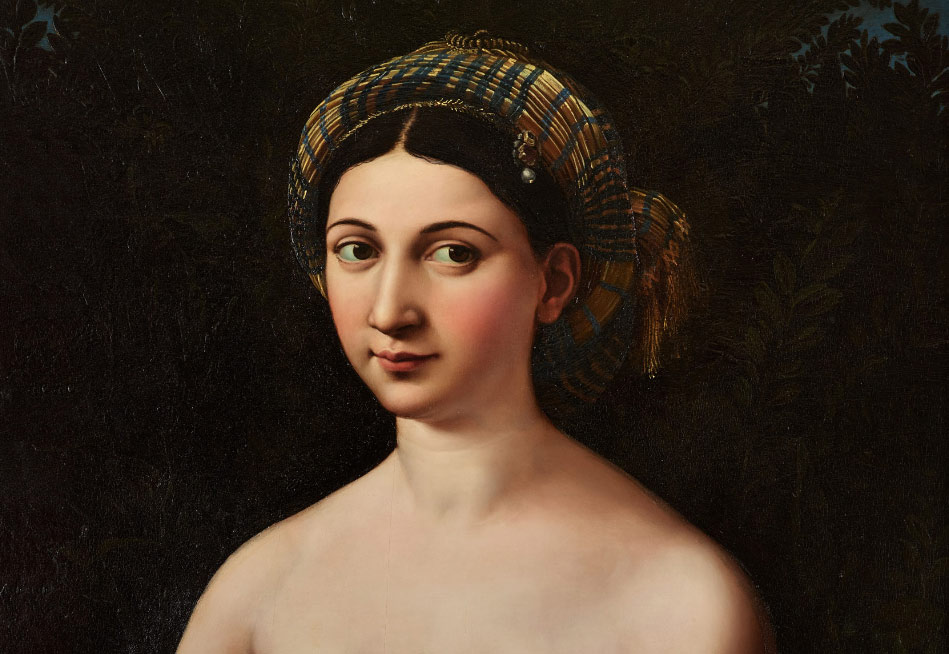 Raphael Rome exhibition, here are the new dates: reopens June 2 and closes Aug. 30