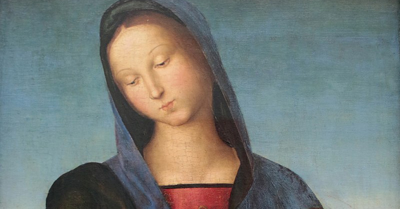 In programma a Rimini una mostra sulla Madonna Diotallevi di Raffaello.Il Comune cerca sponsorizzazioni