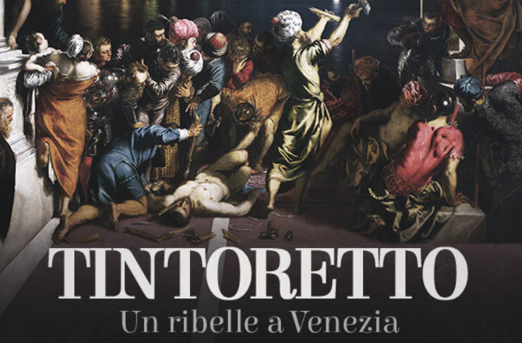 Tintoretto, Canaletto, il Rinascimento: l'arte in tv dal 25 al 31 maggio