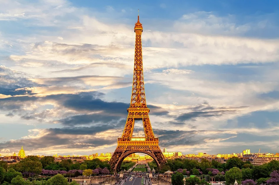 France launches massive 18 billion Tourism Relaunch Plan. Premier: tourism a national priority