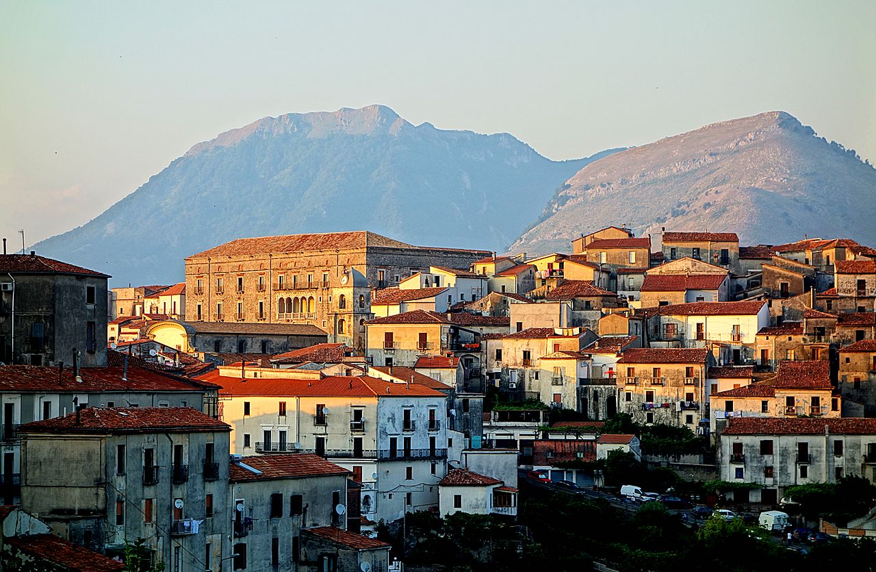 Dieci Borghi Da Visitare In Calabria