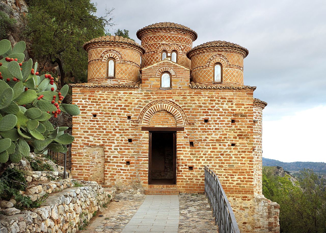 Dieci Borghi Da Visitare In Calabria