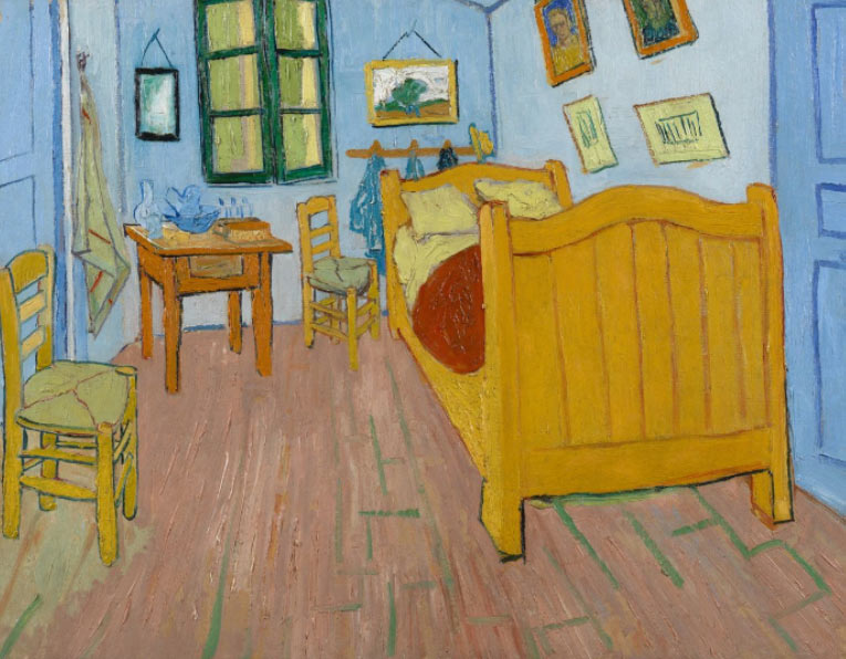 Tutto Van Gogh online. Musei olandesi lanciano il più grande database dell'artista